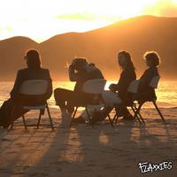 Flaxxies Beach Rudes