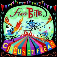 Fleabite Circus Of Fleas