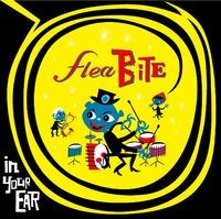 Fleabite In Your Ear
