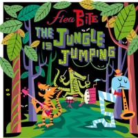 Fleabite The Jungle Is Jumping