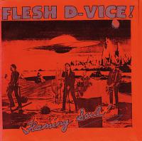Flesh D Vice Flaming Soul