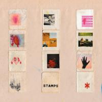 Fletcher Valentine Stamps