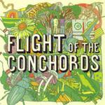 Flight Of The Conchords Flight Of The Conchords