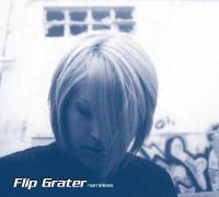 Flip Grater Nameless