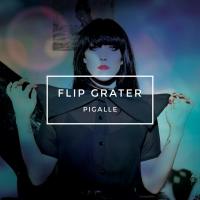 Flip Grater Pigalle