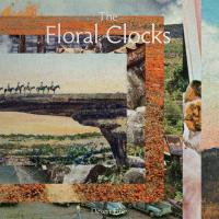Floral Clocks Desert Fire