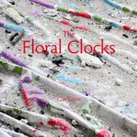 Floral Clocks Gas Giant