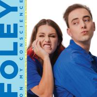 Foley On My Conscience