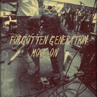 Forgotten Generation Move On