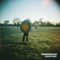 Fraser Ross Thunderhead