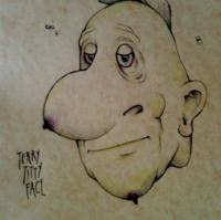 Freddy Fudd Pucker Albatross