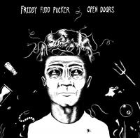 Open Doors – Muzic.NZ