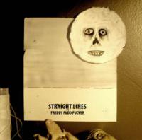 Freddy Fudd Pucker Straight Lines