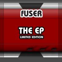 Fuser The Ep (limited Edition)