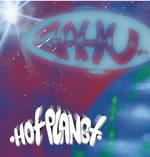 Gahu Hot Planet