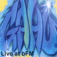 Gahu Live At Bfm