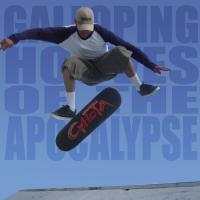 Galloping Hooves Of The Apocalypse Galloping Hooves Of The Apocalypse