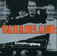 Garageland Scorpio Righting