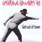 Gasoline Cowboys Get Out Of Town