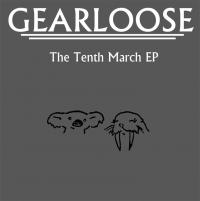 Gearloose The Tenth March