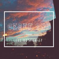 Geoff Ong The Boston Ep