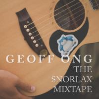 Geoff Ong The Snorlax Mixtape
