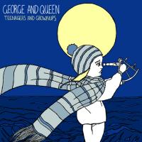 George And Queen Teenagers And Grownups