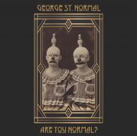 George St. Normal Are You Normal?