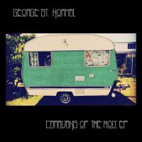 George St. Normal Caravans Of The Holy