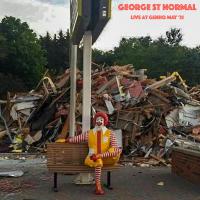 George St. Normal Live @ Gsnhq May '21