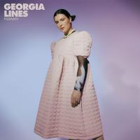 Georgia Lines Human