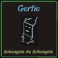 Gertie Schoolgirls As Schoolgirls