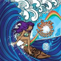Ghetto Sunrise One Drop Love
