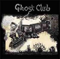 Ghost Club Suicide Train
