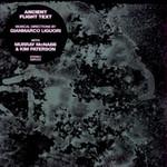 Gianmarco Liguori Ancient Flight Text