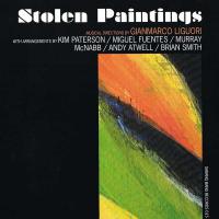 Gianmarco Liguori Stolen Paintings