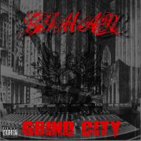 Gimar Grind City