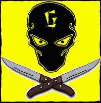 Ginzu And The Steak Knives Murder She Scrote