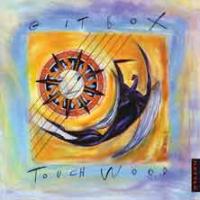 Gitbox Touch Wood