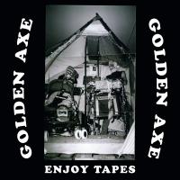 Golden Axe Enjoy Tapes