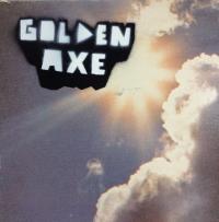 Golden Axe Golden Shakes Hand