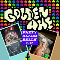 Golden Axe Party Alarm Bells