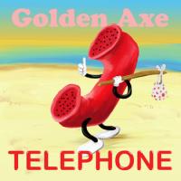 Golden Axe Telephone