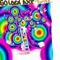 Golden Axe Yum