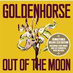 Goldenhorse Out Of The Moon (special Limited Edition)