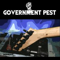 Government Pest Disengage
