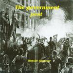Government Pest Hostile Takeover