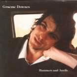 Graeme Downes Hammers & Anvils