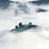 Graeme James News From Nowhere