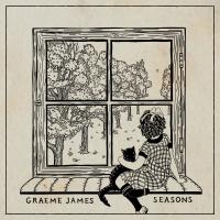 Graeme James Seasons